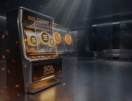 Sol Casino